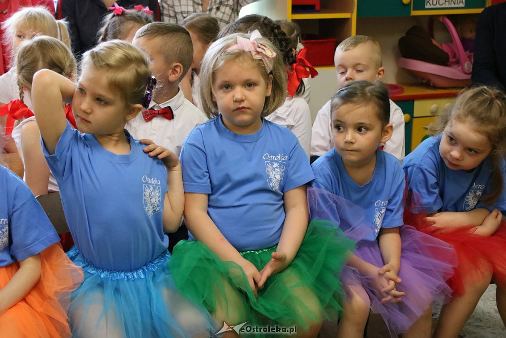 Przegląd Dziecięce Rytmy w „dziesiątce” [29.05.2019] - zdjęcie #15 - eOstroleka.pl
