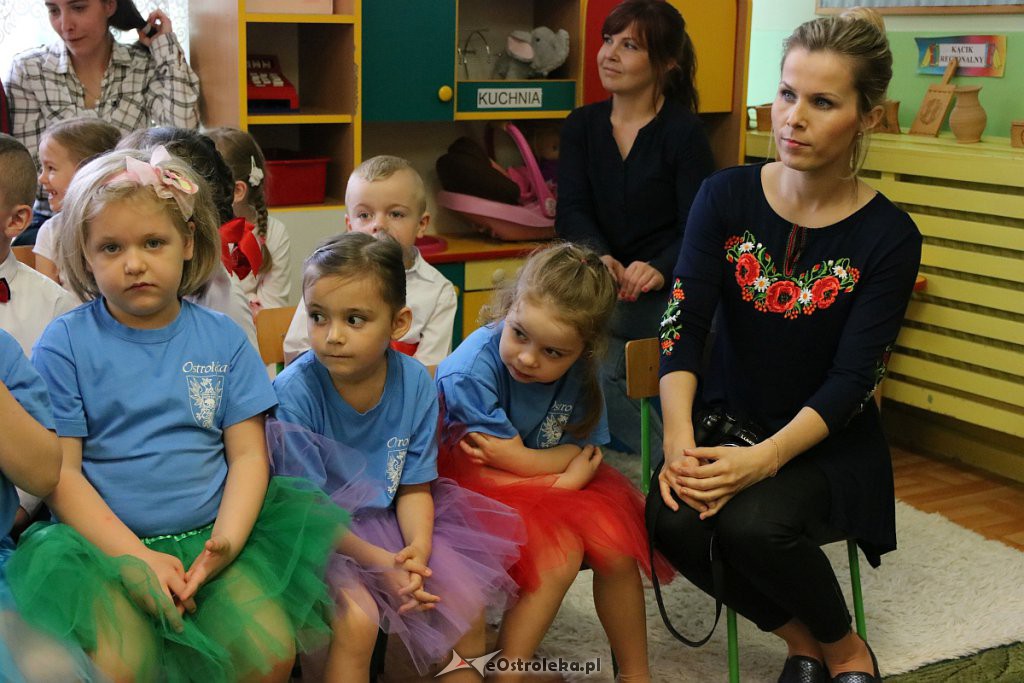 Przegląd Dziecięce Rytmy w „dziesiątce” [29.05.2019] - zdjęcie #16 - eOstroleka.pl