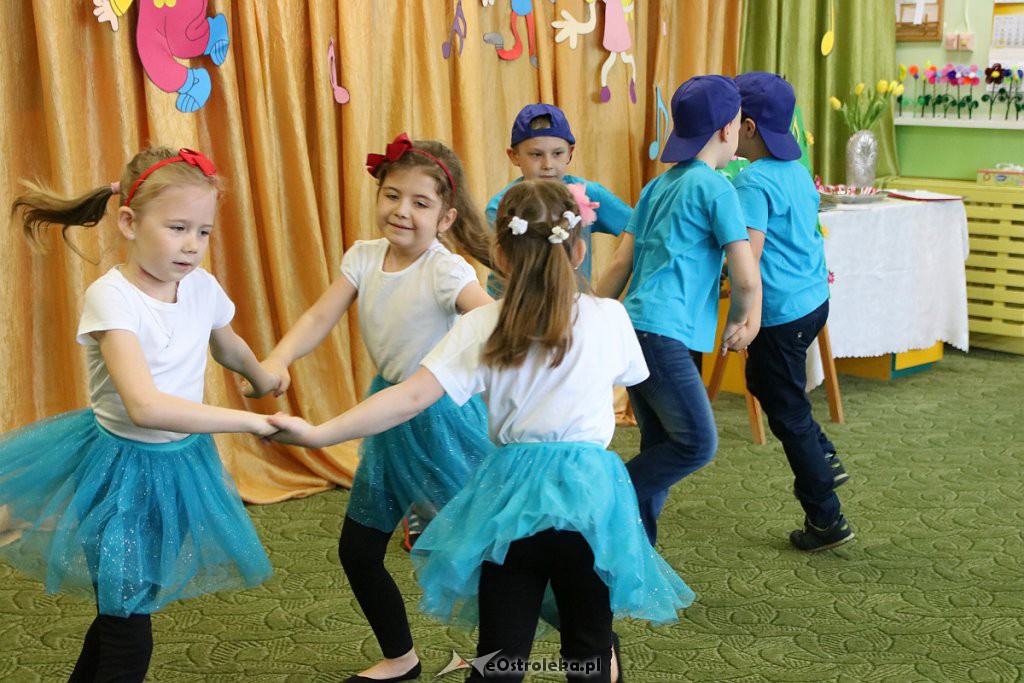 Przegląd Dziecięce Rytmy w „dziesiątce” [29.05.2019] - zdjęcie #21 - eOstroleka.pl