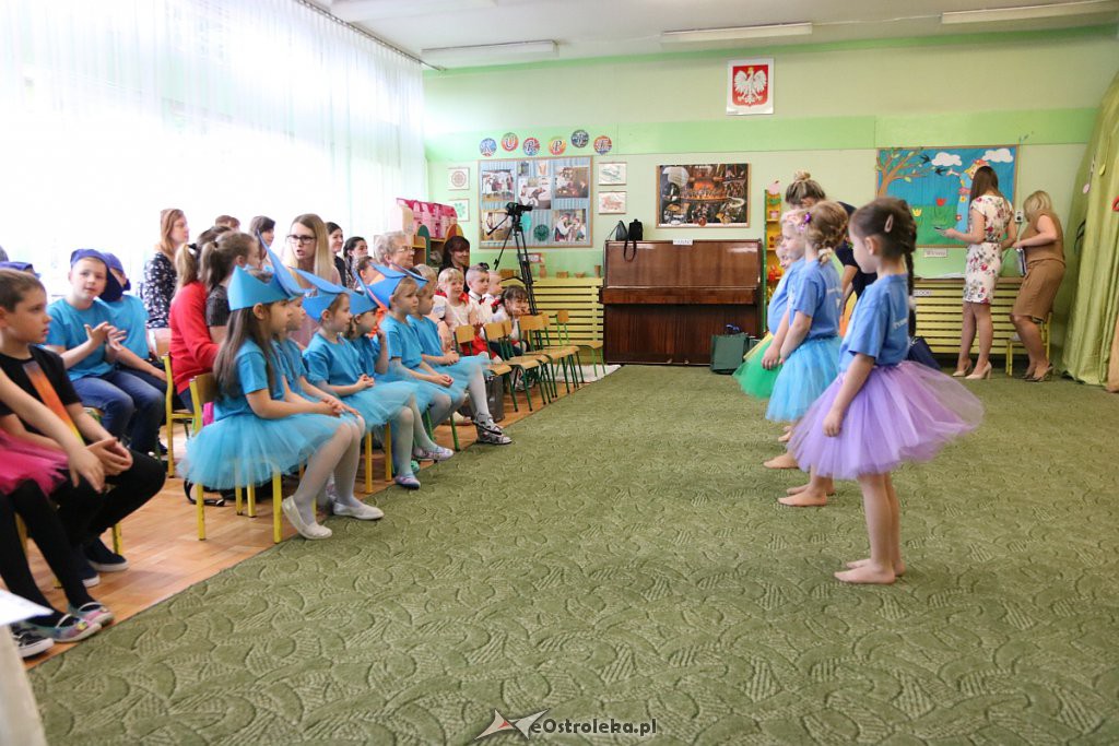 Przegląd Dziecięce Rytmy w „dziesiątce” [29.05.2019] - zdjęcie #24 - eOstroleka.pl