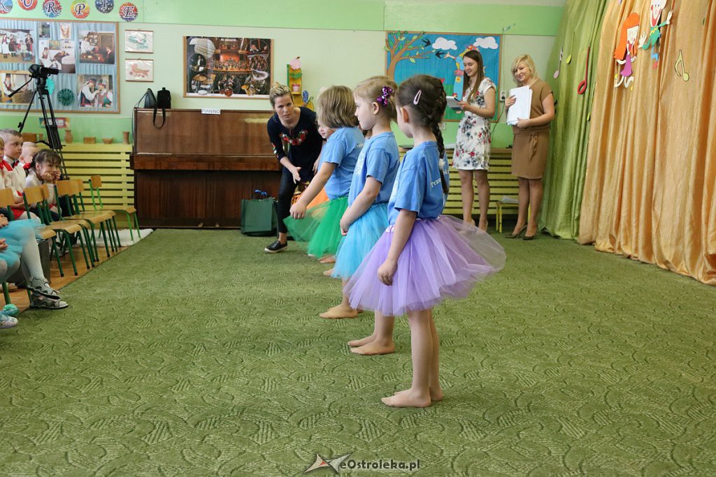 Przegląd Dziecięce Rytmy w „dziesiątce” [29.05.2019] - zdjęcie #25 - eOstroleka.pl