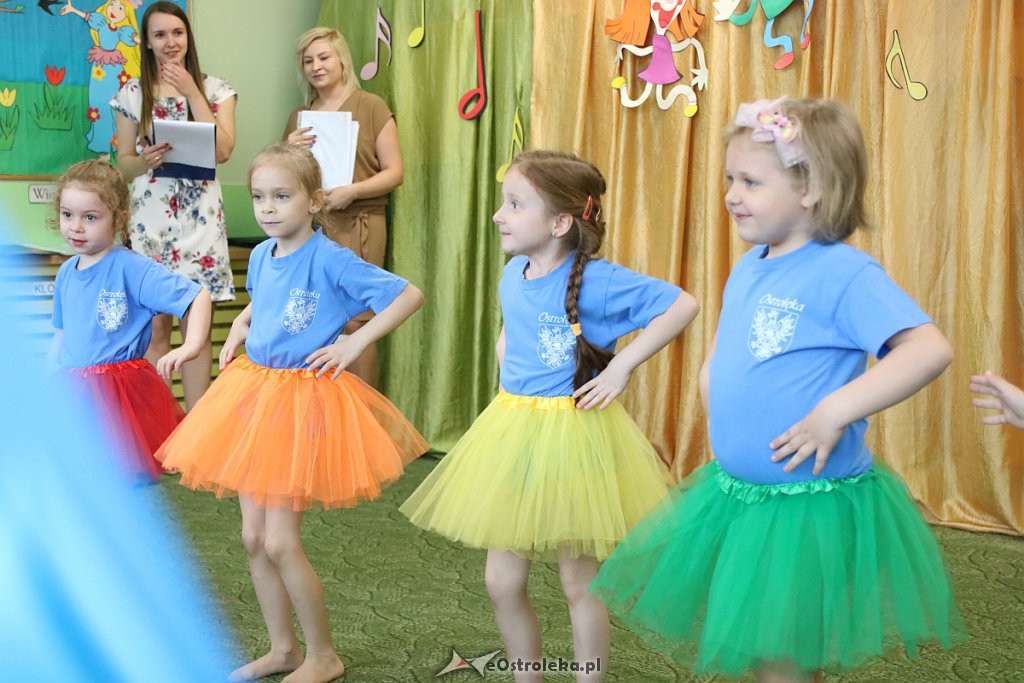 Przegląd Dziecięce Rytmy w „dziesiątce” [29.05.2019] - zdjęcie #28 - eOstroleka.pl
