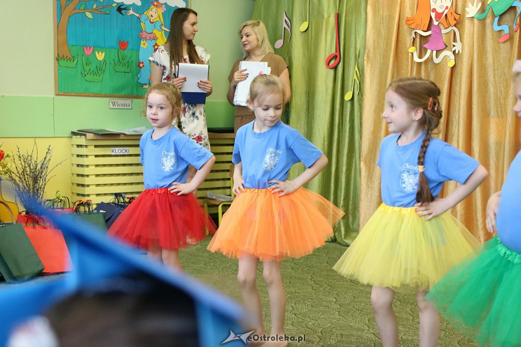 Przegląd Dziecięce Rytmy w „dziesiątce” [29.05.2019] - zdjęcie #29 - eOstroleka.pl