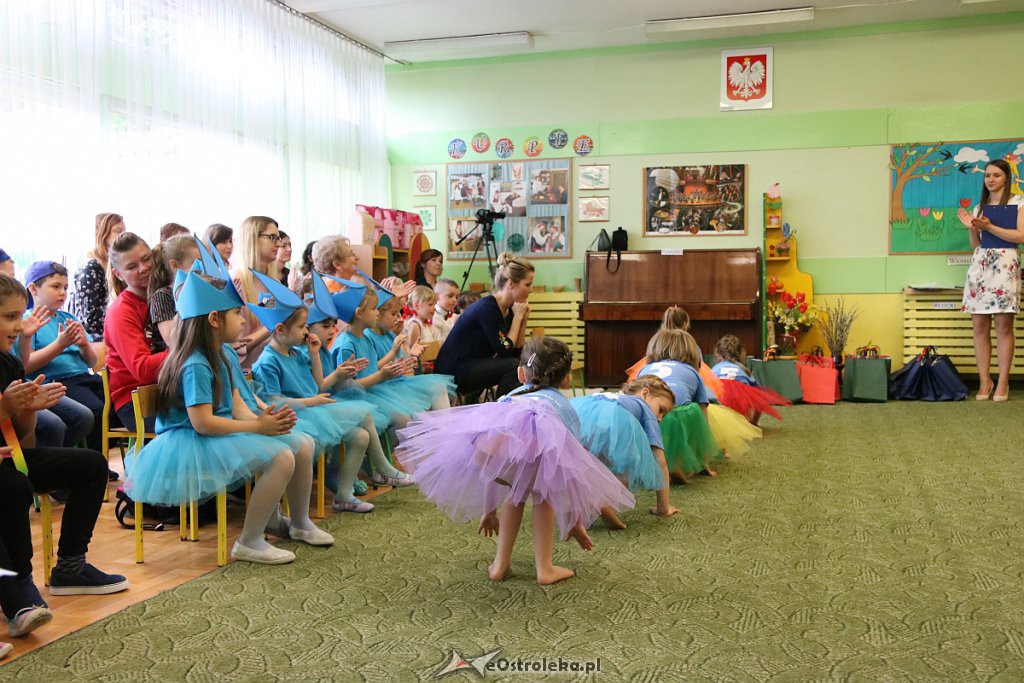 Przegląd Dziecięce Rytmy w „dziesiątce” [29.05.2019] - zdjęcie #34 - eOstroleka.pl