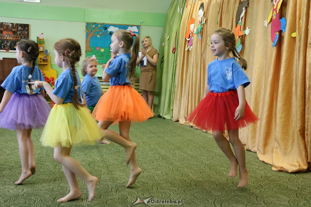 Przegląd Dziecięce Rytmy w „dziesiątce” [29.05.2019] - zdjęcie #36 - eOstroleka.pl