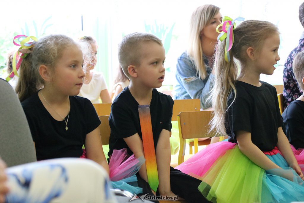 Przegląd Dziecięce Rytmy w „dziesiątce” [29.05.2019] - zdjęcie #38 - eOstroleka.pl