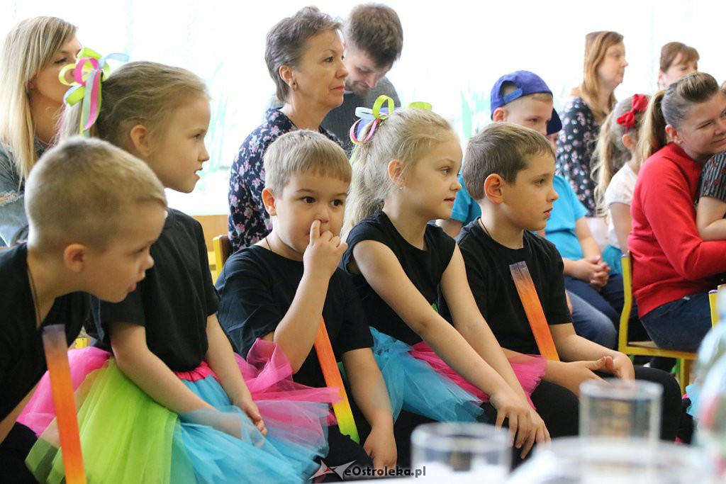 Przegląd Dziecięce Rytmy w „dziesiątce” [29.05.2019] - zdjęcie #39 - eOstroleka.pl