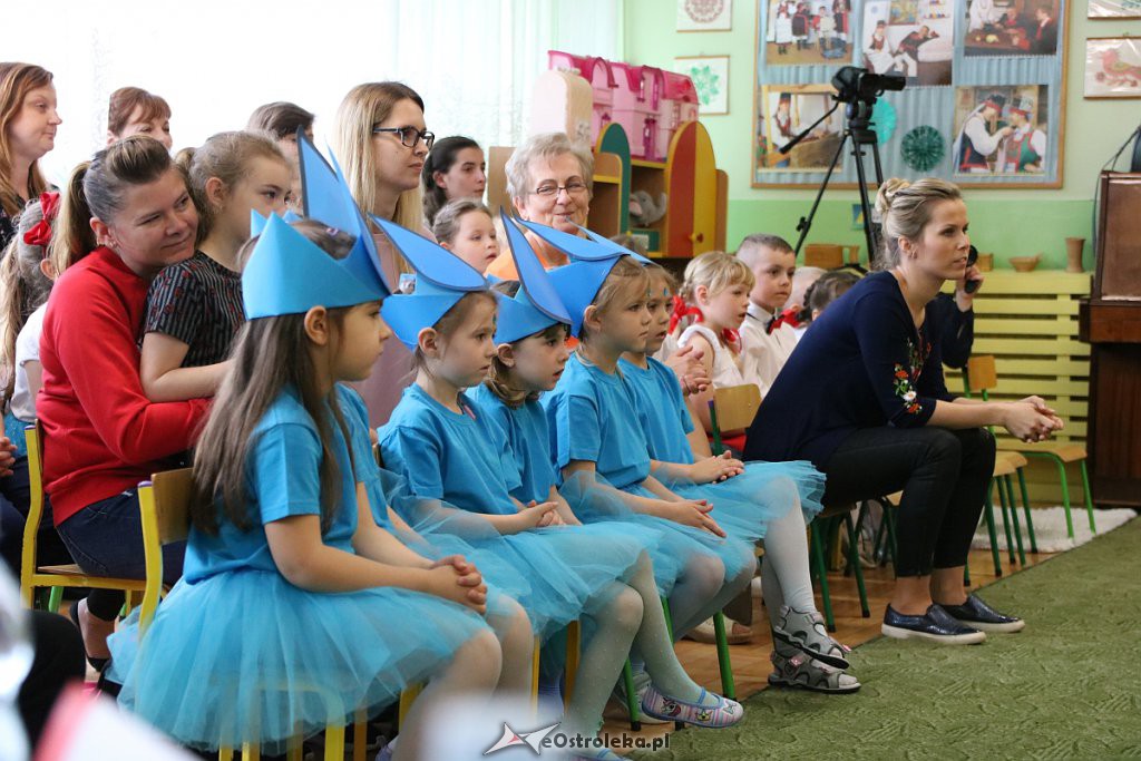 Przegląd Dziecięce Rytmy w „dziesiątce” [29.05.2019] - zdjęcie #40 - eOstroleka.pl