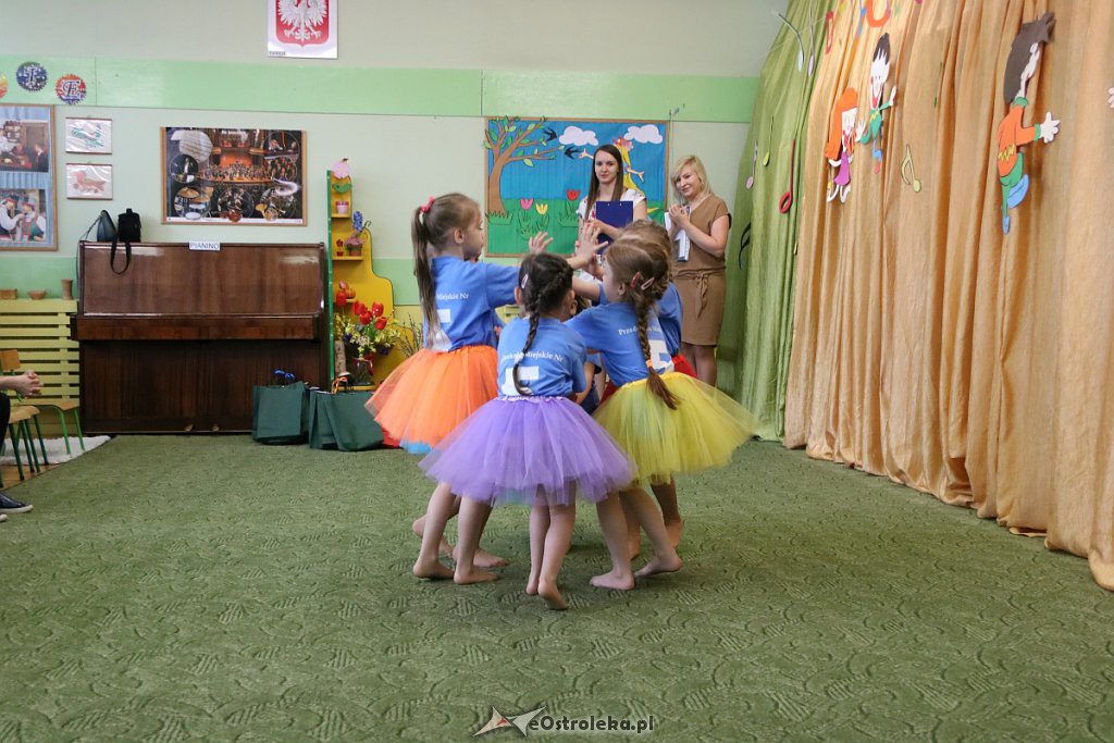 Przegląd Dziecięce Rytmy w „dziesiątce” [29.05.2019] - zdjęcie #42 - eOstroleka.pl