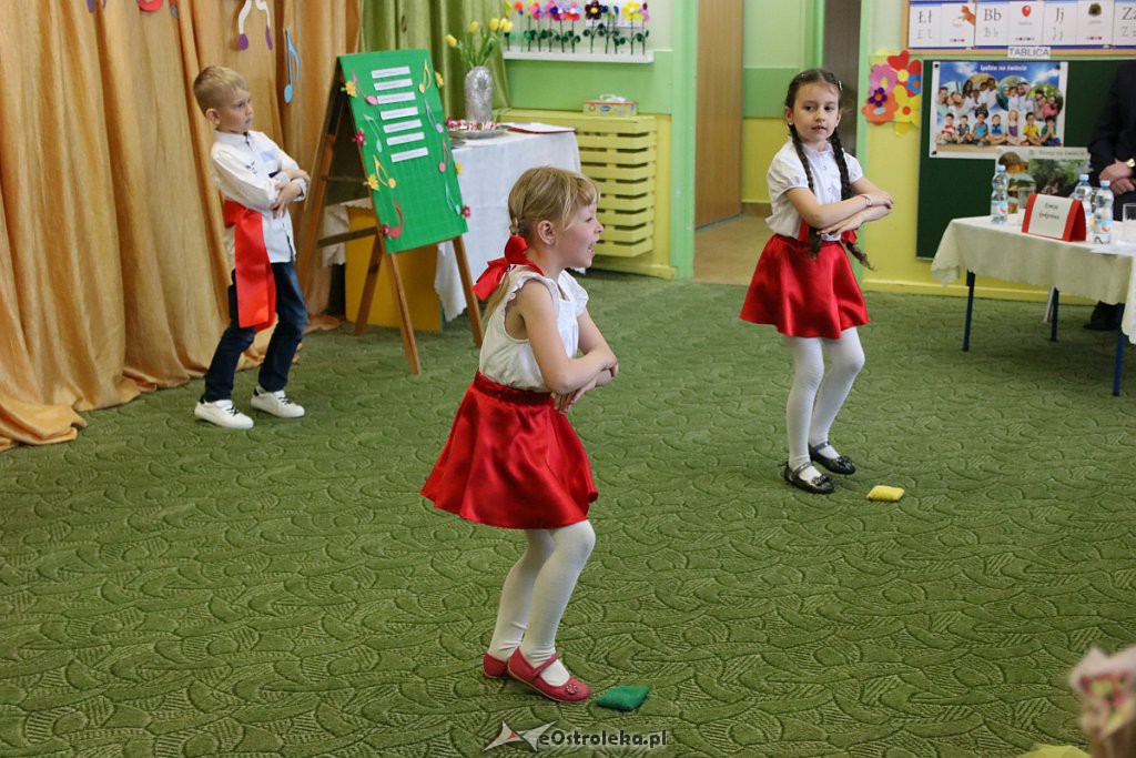 Przegląd Dziecięce Rytmy w „dziesiątce” [29.05.2019] - zdjęcie #47 - eOstroleka.pl