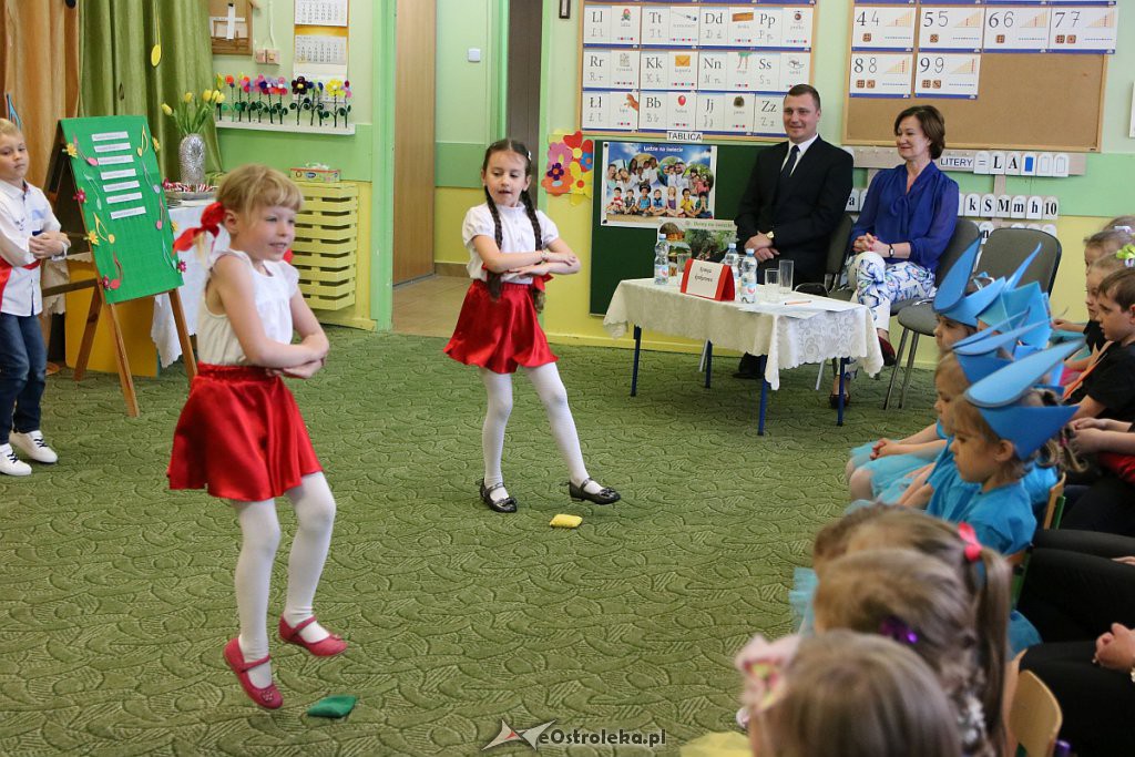 Przegląd Dziecięce Rytmy w „dziesiątce” [29.05.2019] - zdjęcie #48 - eOstroleka.pl