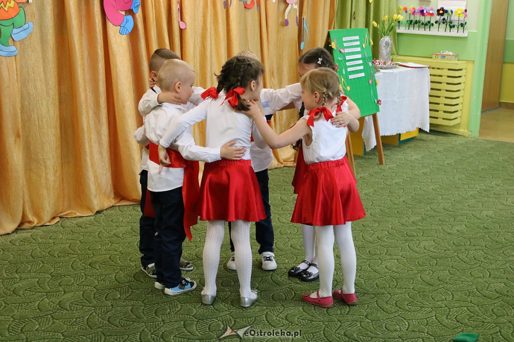 Przegląd Dziecięce Rytmy w „dziesiątce” [29.05.2019] - zdjęcie #53 - eOstroleka.pl