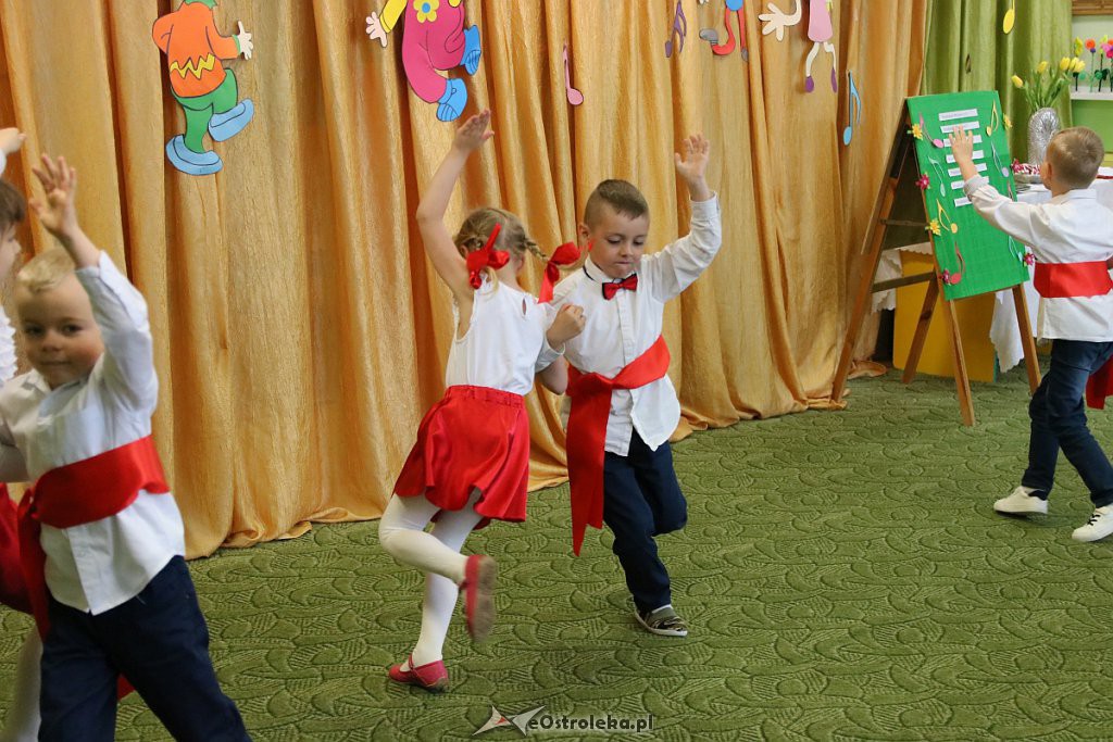 Przegląd Dziecięce Rytmy w „dziesiątce” [29.05.2019] - zdjęcie #54 - eOstroleka.pl