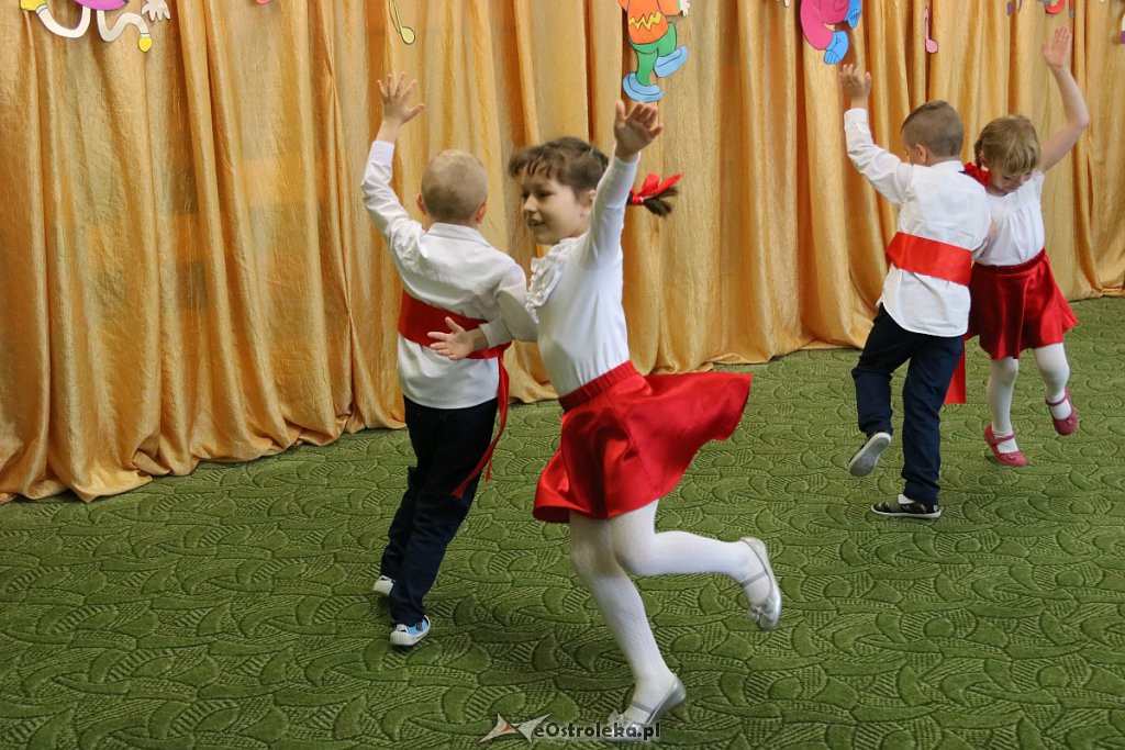 Przegląd Dziecięce Rytmy w „dziesiątce” [29.05.2019] - zdjęcie #55 - eOstroleka.pl