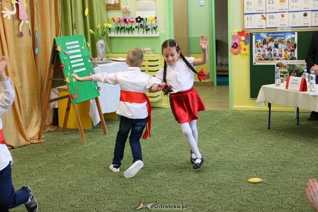 Przegląd Dziecięce Rytmy w „dziesiątce” [29.05.2019] - zdjęcie #56 - eOstroleka.pl