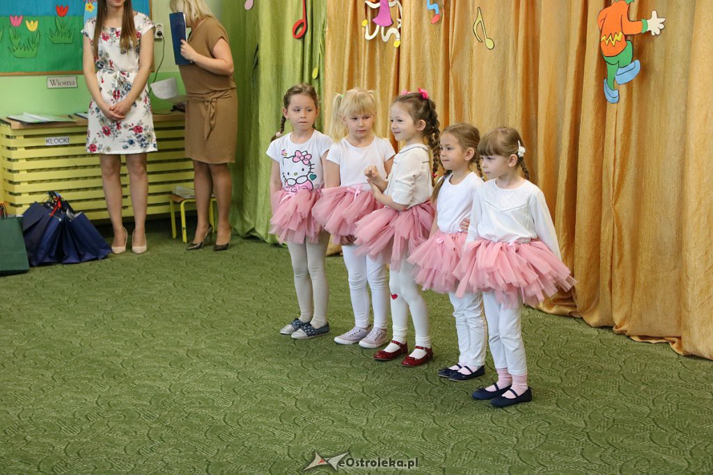 Przegląd Dziecięce Rytmy w „dziesiątce” [29.05.2019] - zdjęcie #59 - eOstroleka.pl