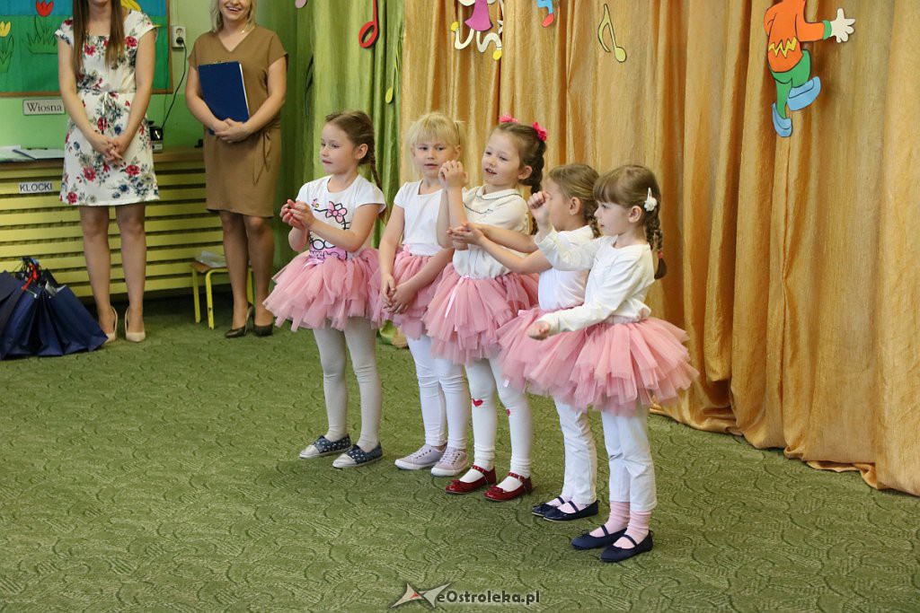 Przegląd Dziecięce Rytmy w „dziesiątce” [29.05.2019] - zdjęcie #61 - eOstroleka.pl