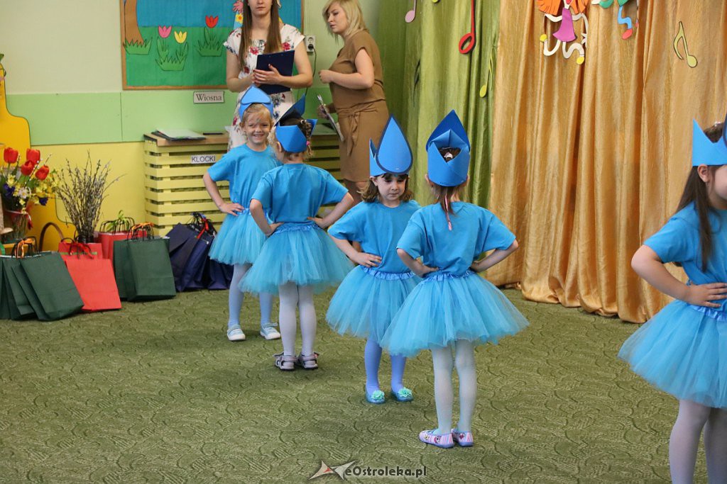 Przegląd Dziecięce Rytmy w „dziesiątce” [29.05.2019] - zdjęcie #65 - eOstroleka.pl