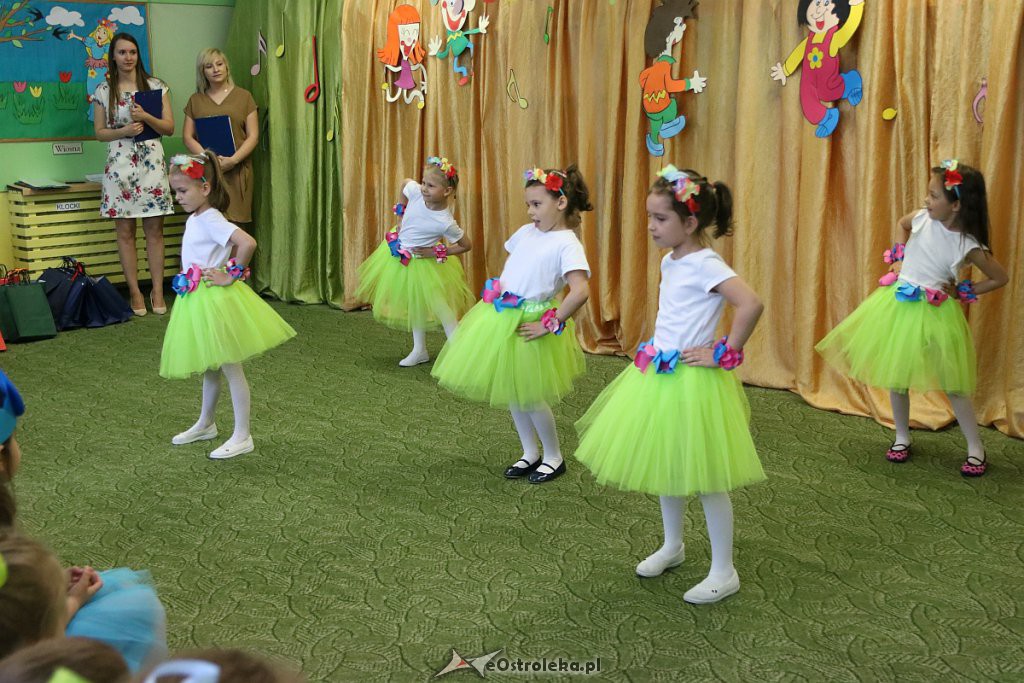 Przegląd Dziecięce Rytmy w „dziesiątce” [29.05.2019] - zdjęcie #67 - eOstroleka.pl