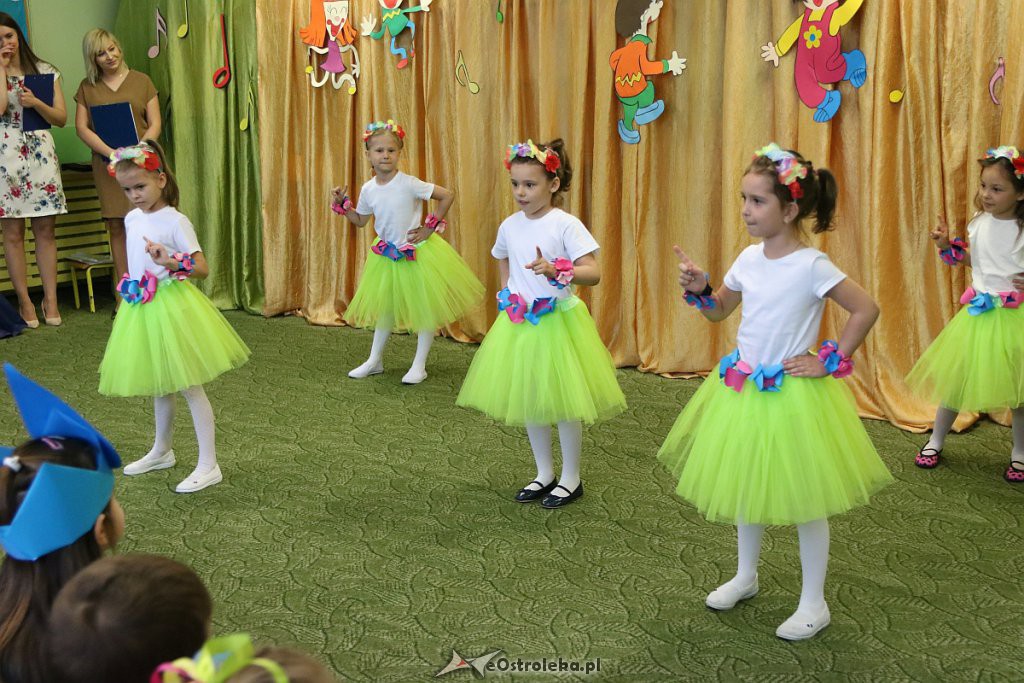 Przegląd Dziecięce Rytmy w „dziesiątce” [29.05.2019] - zdjęcie #68 - eOstroleka.pl