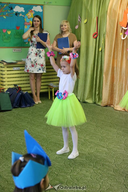 Przegląd Dziecięce Rytmy w „dziesiątce” [29.05.2019] - zdjęcie #70 - eOstroleka.pl