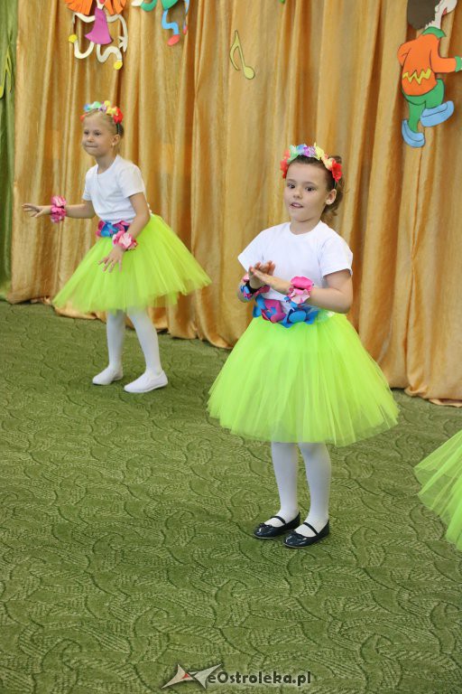 Przegląd Dziecięce Rytmy w „dziesiątce” [29.05.2019] - zdjęcie #71 - eOstroleka.pl