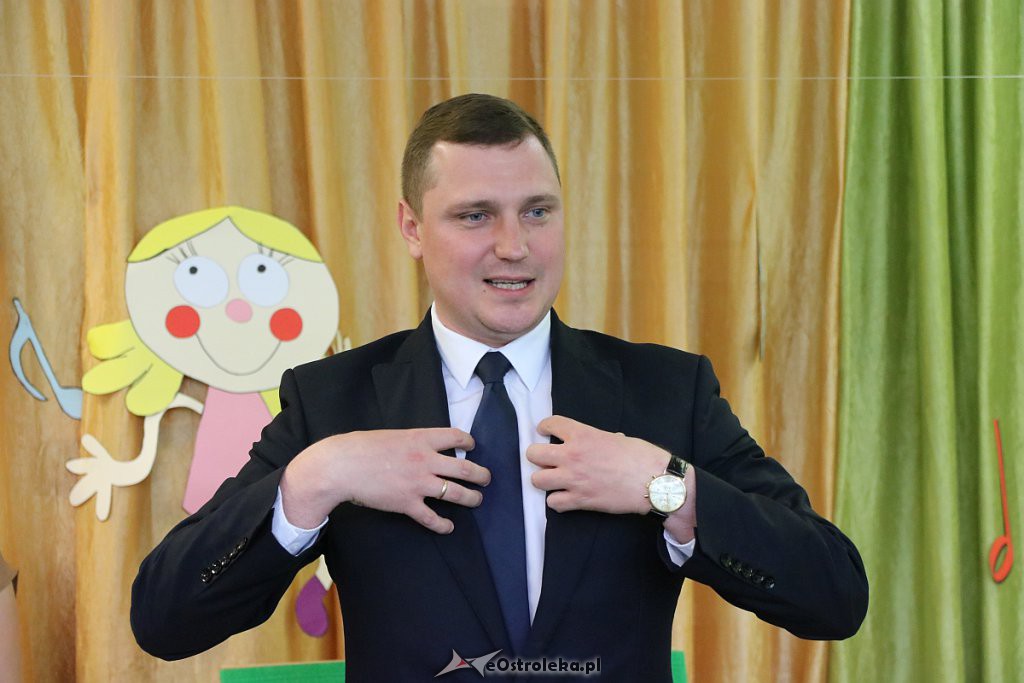 Przegląd Dziecięce Rytmy w „dziesiątce” [29.05.2019] - zdjęcie #45 - eOstroleka.pl