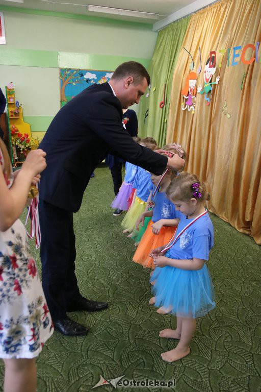 Przegląd Dziecięce Rytmy w „dziesiątce” [29.05.2019] - zdjęcie #43 - eOstroleka.pl