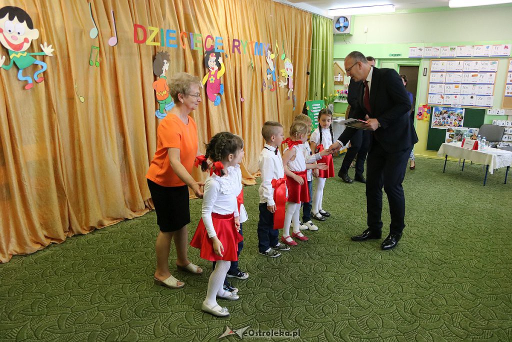 Przegląd Dziecięce Rytmy w „dziesiątce” [29.05.2019] - zdjęcie #31 - eOstroleka.pl