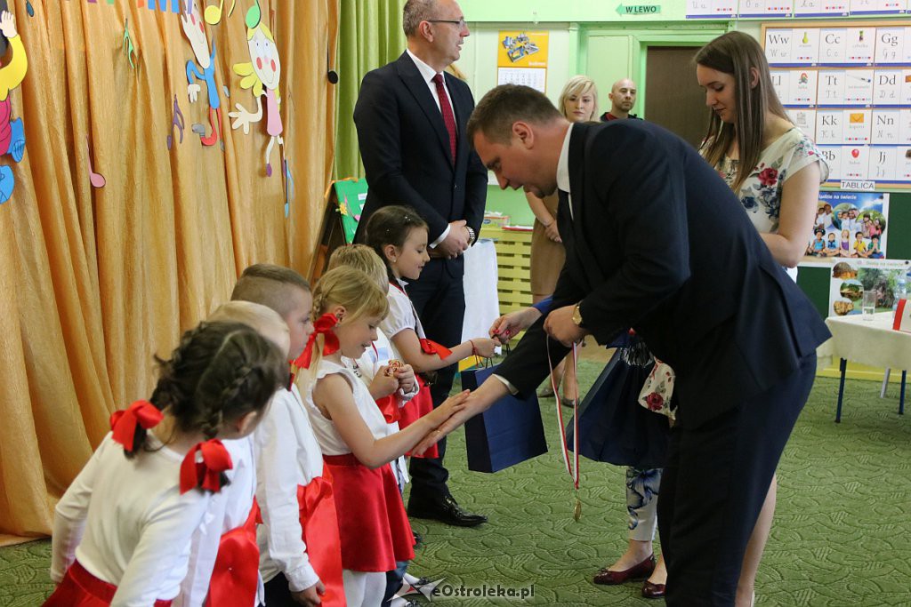 Przegląd Dziecięce Rytmy w „dziesiątce” [29.05.2019] - zdjęcie #29 - eOstroleka.pl