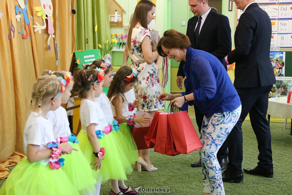 Przegląd Dziecięce Rytmy w „dziesiątce” [29.05.2019] - zdjęcie #12 - eOstroleka.pl