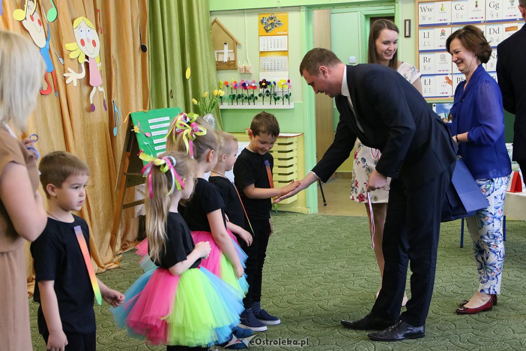 Przegląd Dziecięce Rytmy w „dziesiątce” [29.05.2019] - zdjęcie #5 - eOstroleka.pl