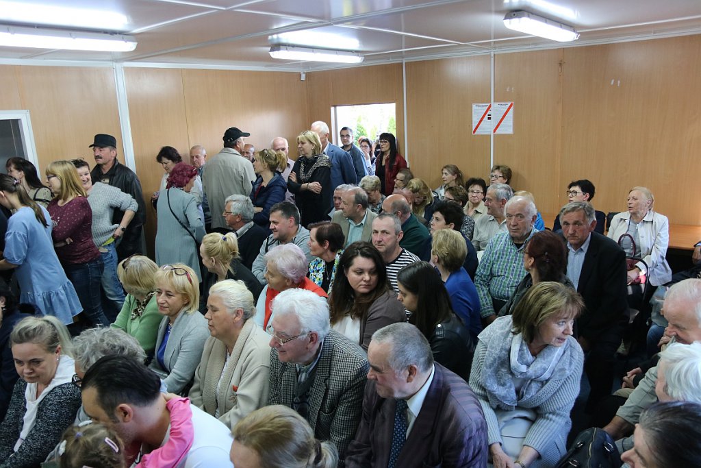 Spotkanie wyborcze Rady Osiedla Leśne [29.05.2019] - zdjęcie #5 - eOstroleka.pl