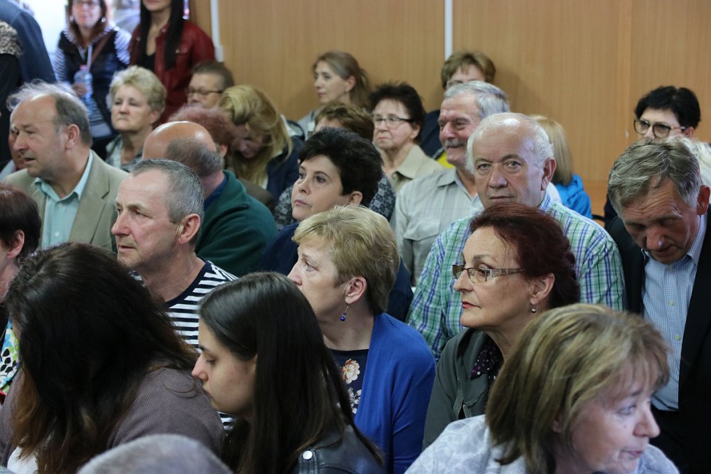 Spotkanie wyborcze Rady Osiedla Leśne [29.05.2019] - zdjęcie #7 - eOstroleka.pl