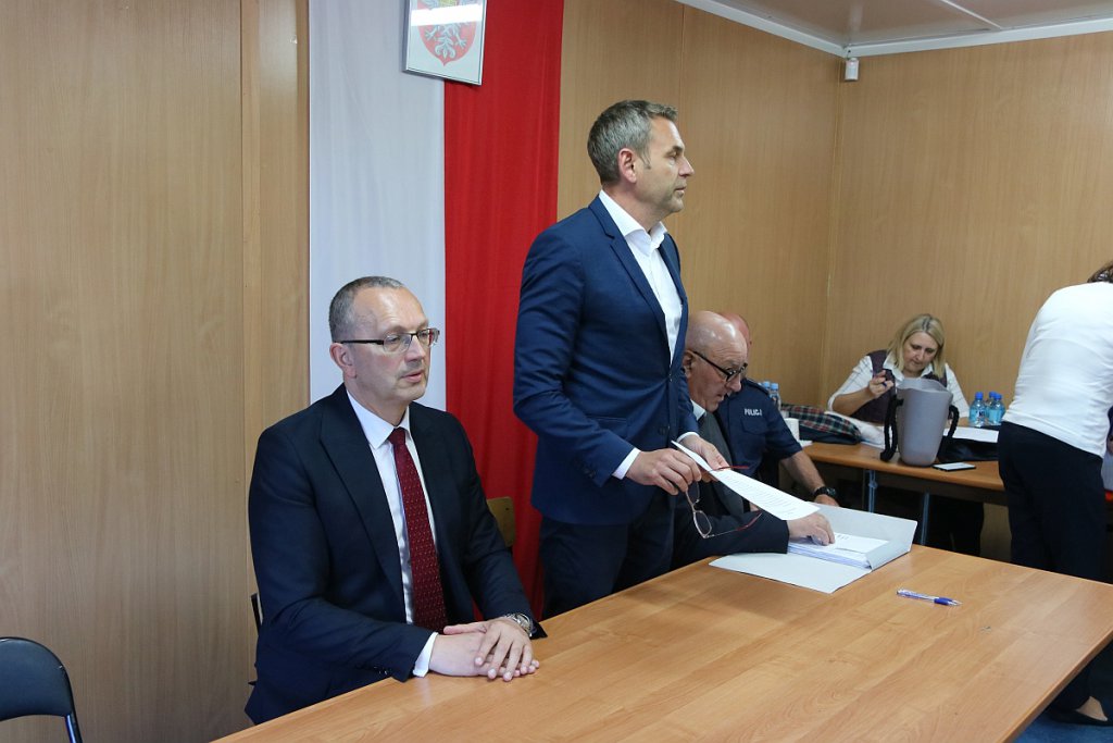 Spotkanie wyborcze Rady Osiedla Leśne [29.05.2019] - zdjęcie #9 - eOstroleka.pl