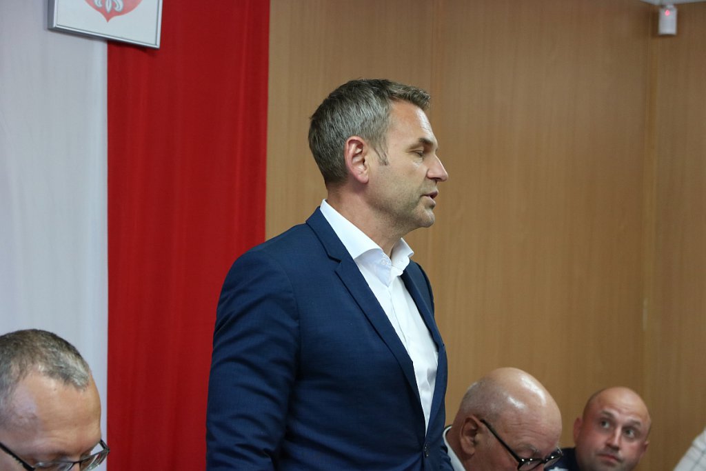 Spotkanie wyborcze Rady Osiedla Leśne [29.05.2019] - zdjęcie #10 - eOstroleka.pl