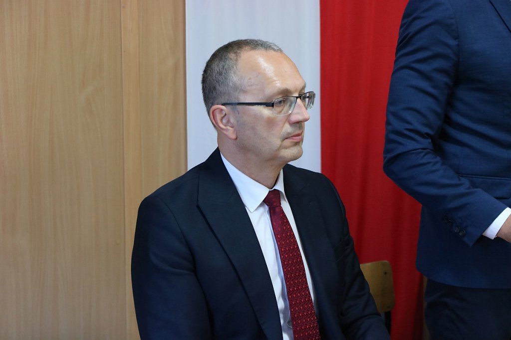 Spotkanie wyborcze Rady Osiedla Leśne [29.05.2019] - zdjęcie #11 - eOstroleka.pl