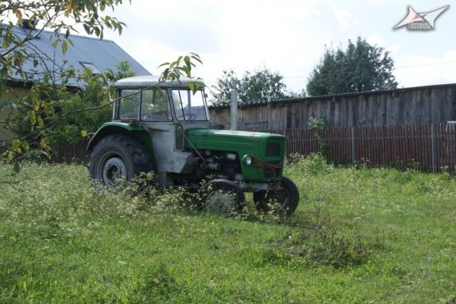 Pożar w Lipiance (08.08.2010) - zdjęcie #8 - eOstroleka.pl
