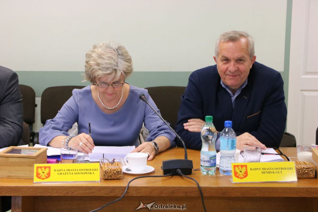 XII sesja Rady Miasta [30.05.2019] - zdjęcie #19 - eOstroleka.pl
