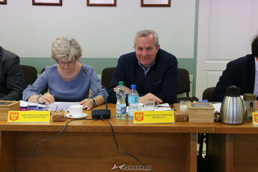 XII sesja Rady Miasta [30.05.2019] - zdjęcie #20 - eOstroleka.pl