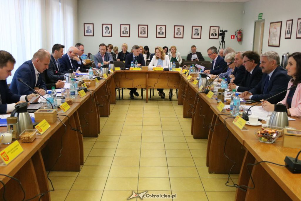 XII sesja Rady Miasta [30.05.2019] - zdjęcie #27 - eOstroleka.pl