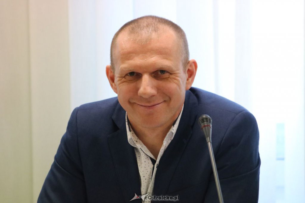 XII sesja Rady Miasta [30.05.2019] - zdjęcie #18 - eOstroleka.pl