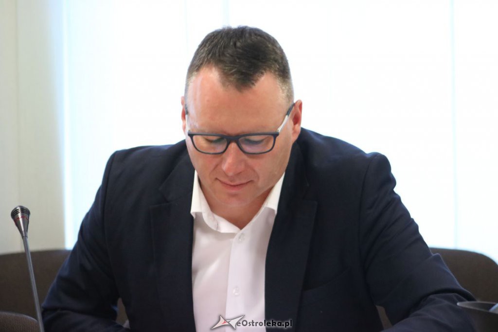 XII sesja Rady Miasta [30.05.2019] - zdjęcie #16 - eOstroleka.pl