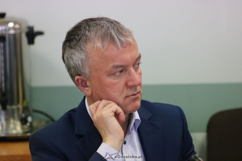 XII sesja Rady Miasta [30.05.2019] - zdjęcie #15 - eOstroleka.pl