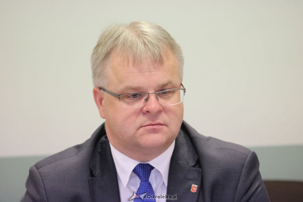 XII sesja Rady Miasta [30.05.2019] - zdjęcie #14 - eOstroleka.pl