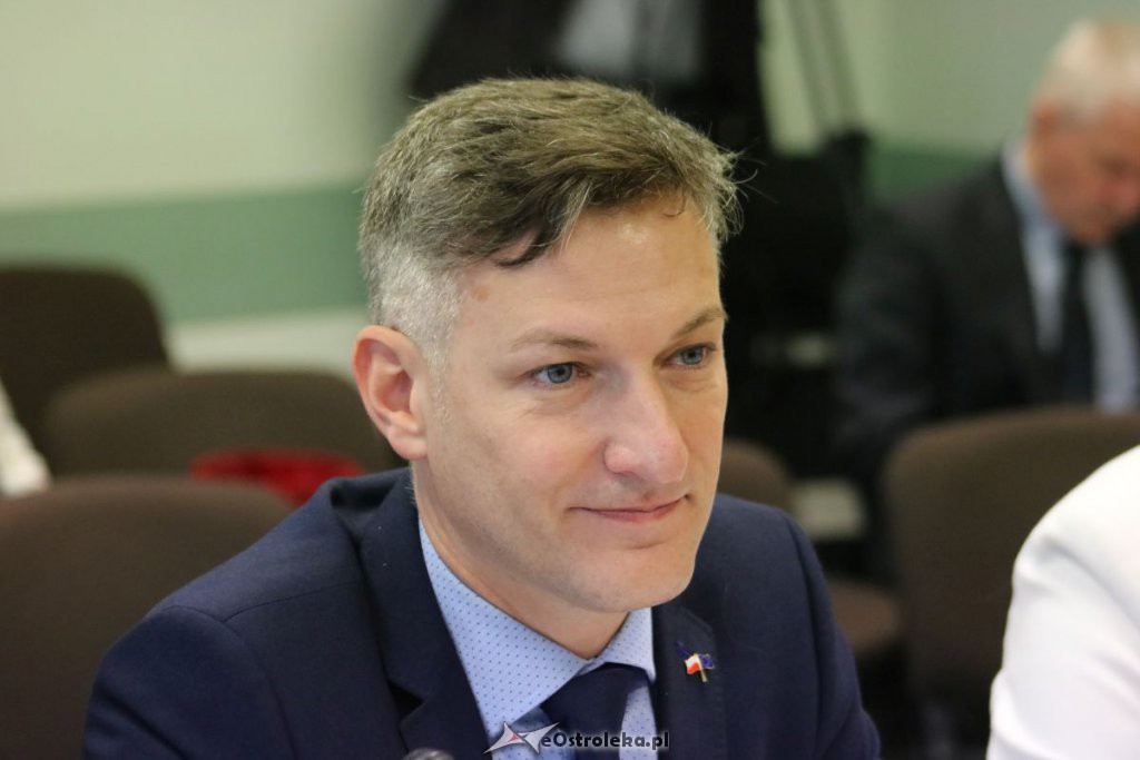 XII sesja Rady Miasta [30.05.2019] - zdjęcie #12 - eOstroleka.pl