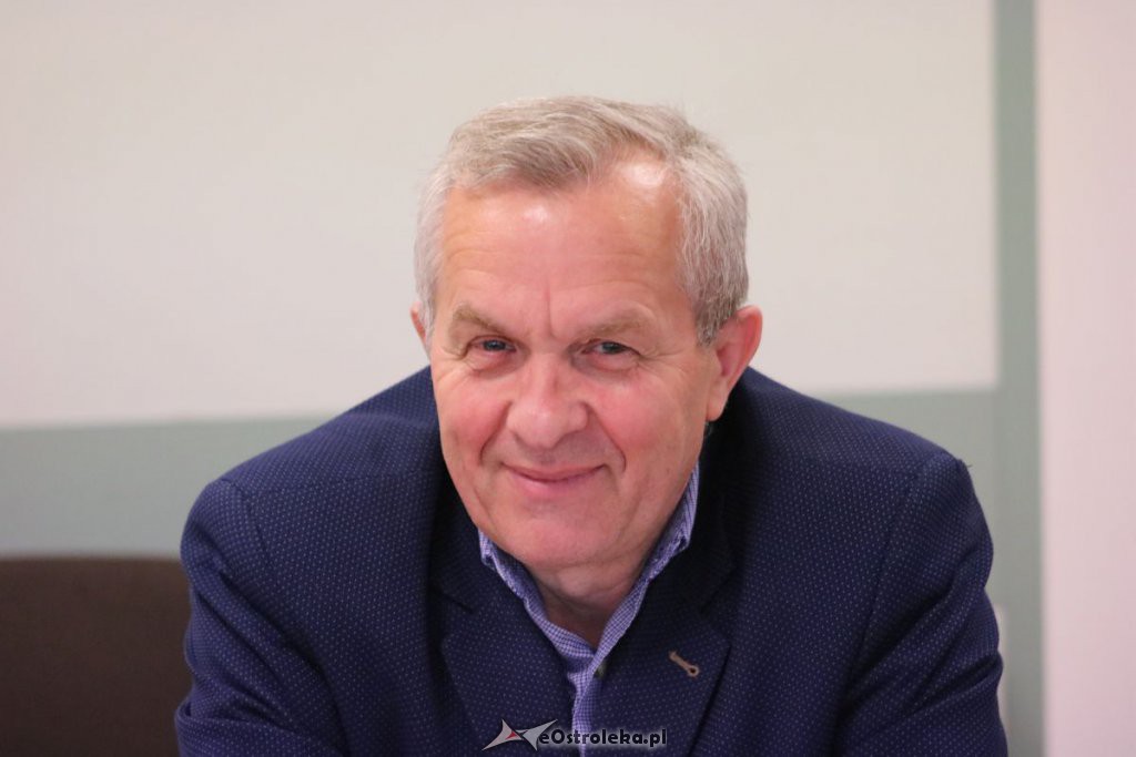 XII sesja Rady Miasta [30.05.2019] - zdjęcie #10 - eOstroleka.pl