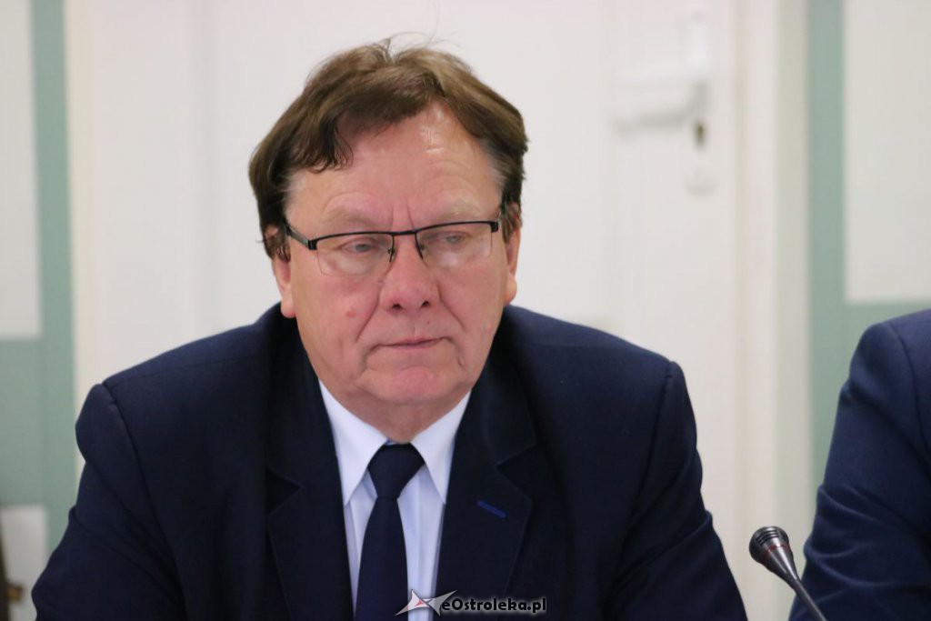 XII sesja Rady Miasta [30.05.2019] - zdjęcie #9 - eOstroleka.pl
