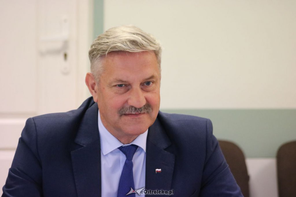 XII sesja Rady Miasta [30.05.2019] - zdjęcie #8 - eOstroleka.pl