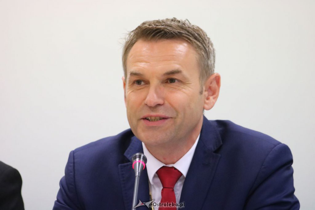XII sesja Rady Miasta [30.05.2019] - zdjęcie #4 - eOstroleka.pl